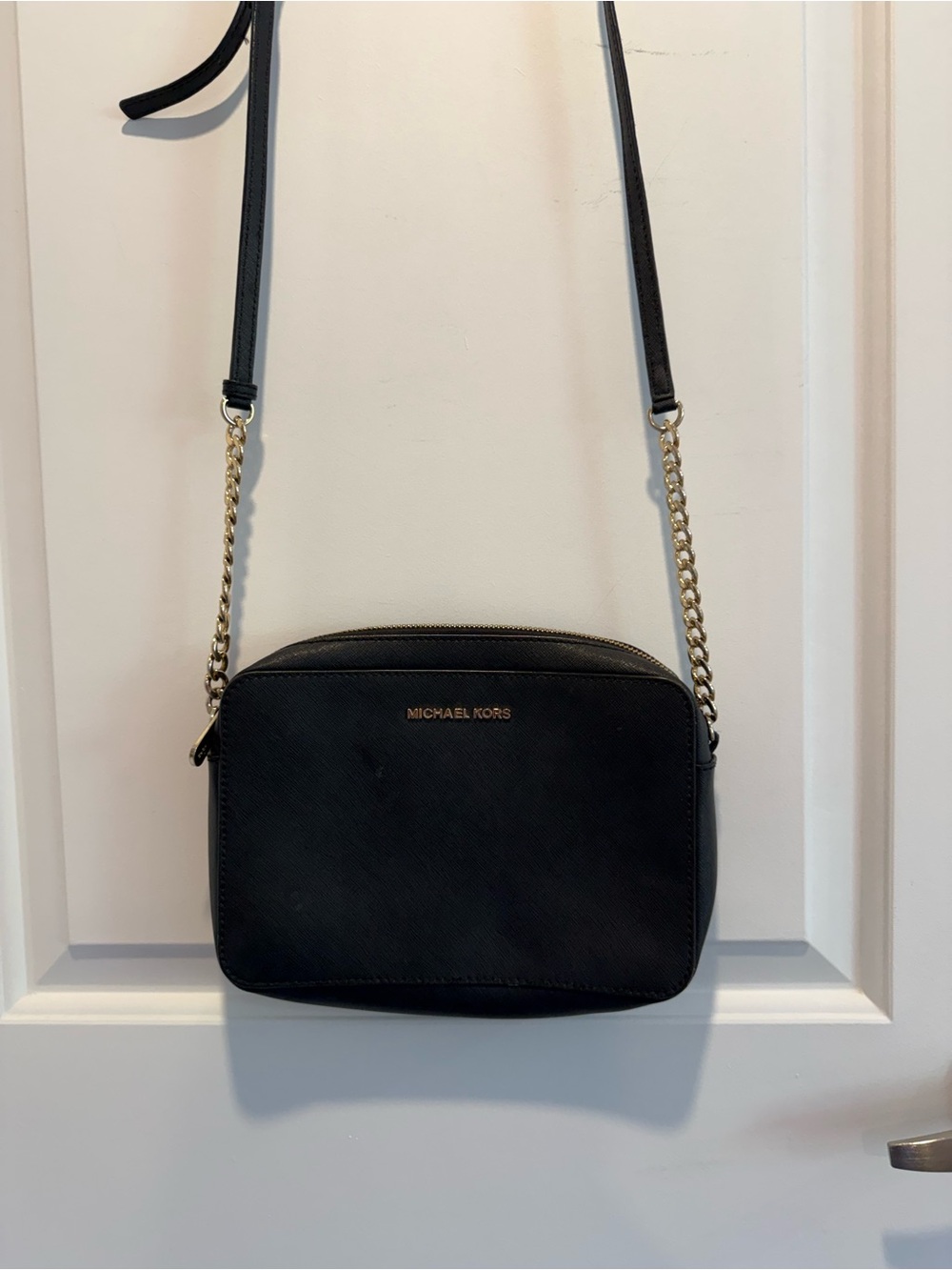 Michael Kors -  Crossbody  Bag